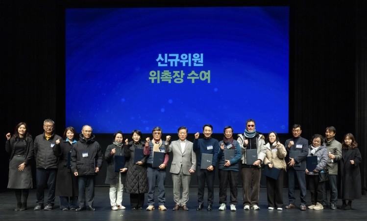 “주민자치회는 시민주권도시의 최전선”...