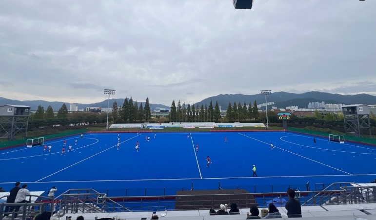 김해시, 잇단 동계 전지훈련 유치…지...