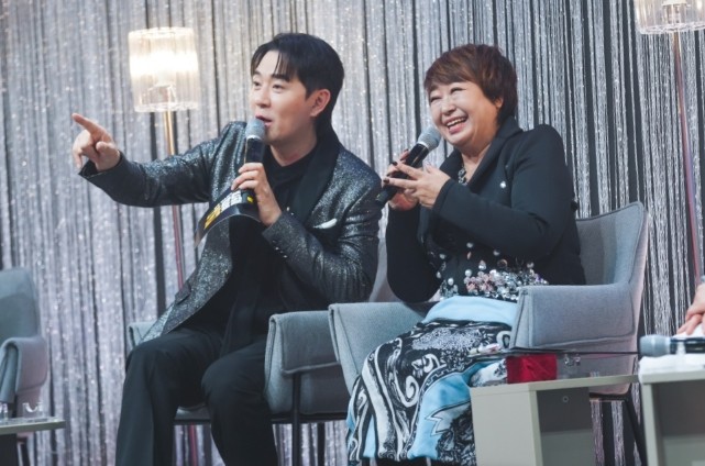 TV CHOSUN [금타는 금요일] ...