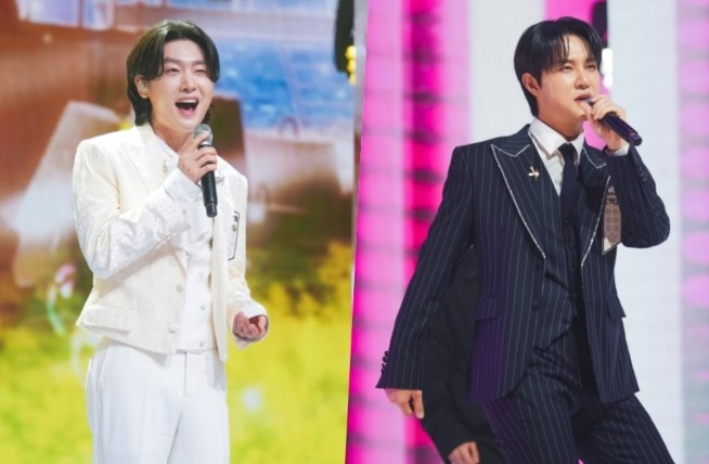 TV CHOSUN [금타는 금요일] ...