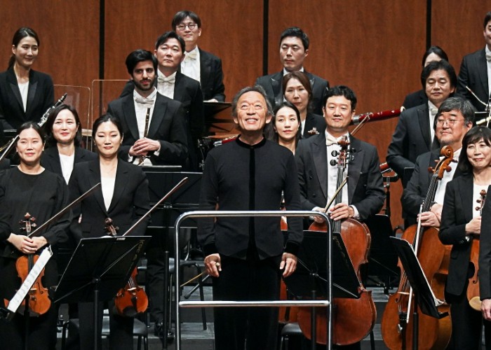 ‘동탄의 밤을 채운 거장의 울림’.....