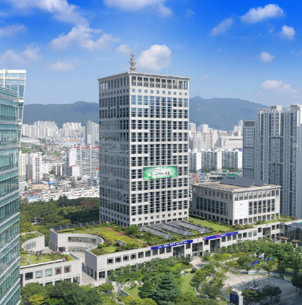부산시, 