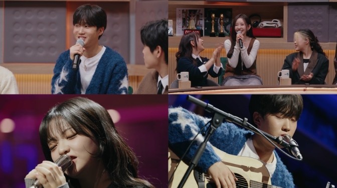 [SBS 무무X차차 – 우발라디오] ...