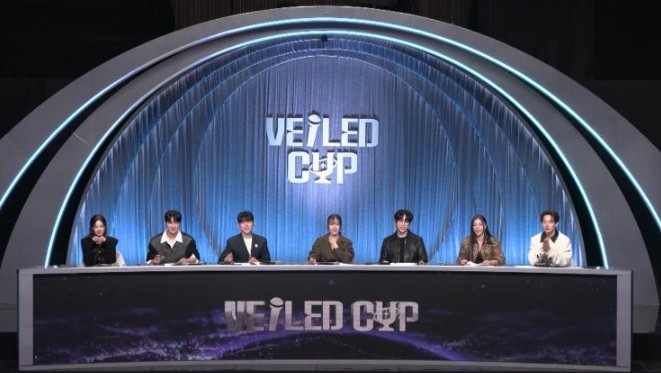 [SBS 베일드 컵] 막강한 아시아 ...