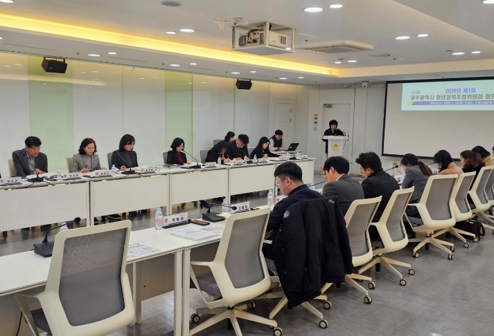 광주광역시, 올해 94개 청년사업에 ...