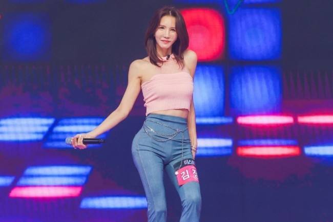 TV CHOSUN  ‘미스트롯4 미공...