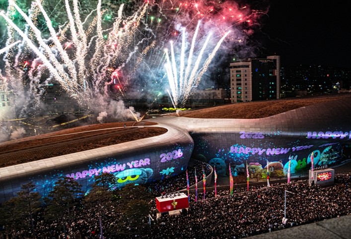 서울시, ‘수고했어, 2025 서울윈터페스타’…1천만이 즐긴 겨울축제 성과공유회