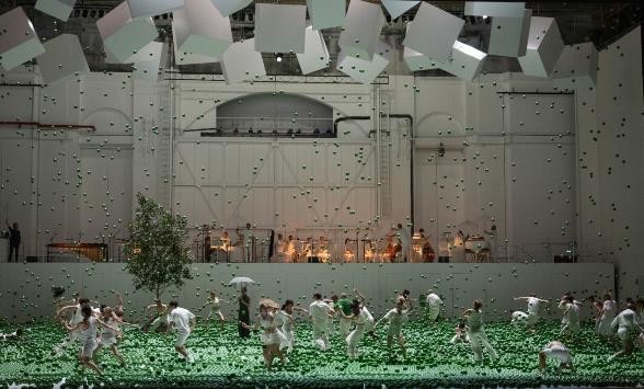 중구문화의전당, 1월 ‘아트 온 스크린’  현대무용 