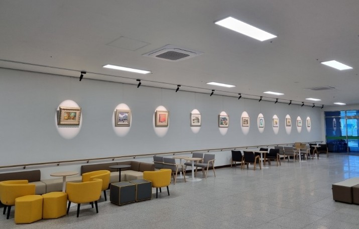 화순 어울림센터, 일상 속 문화예술 공간으로 재탄생