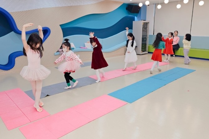 화천군, 미취학 아동 위한 외국어·문화 아카데미 운영