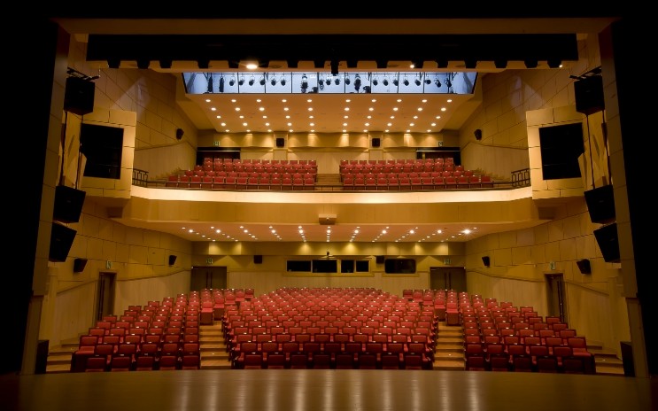 중구 봉산문화회관, 국비 2억6천만 원 확보…2026년 연극·뮤지컬 중심극장 도약