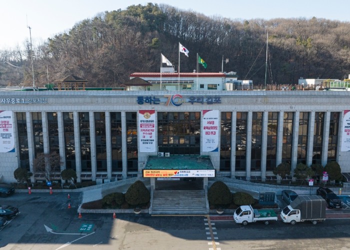 김포시 장기도서관 ‘아띠 미래세움 독서회’ 운영