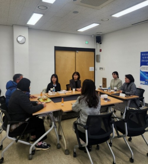 화성특례시, 독서문화로 지역 정신건강 증진 나선다