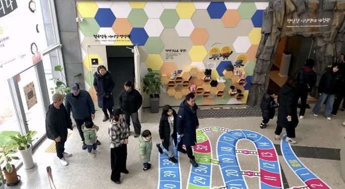 설 명절, 한탄강에서 즐기는 특별한 축제... 포천시, 