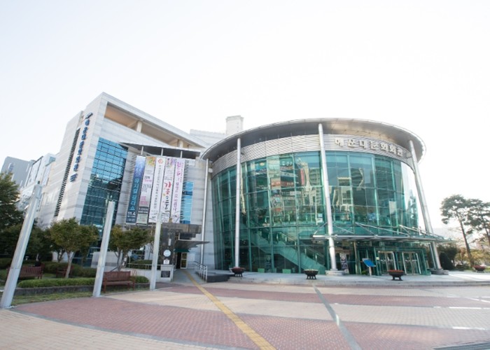 해운대문화회관, 국비 공모사업 잇단 선정