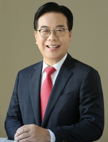 송언석 원내대표, 