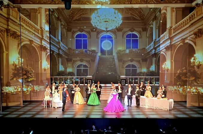 함안문화예술회관, 2026년 공연예술...