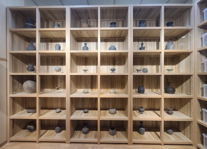 장수역사전시관, 소장품 기증‧기탁 운...