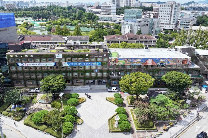 광주광역시 북구, 고향사랑기부 답례품...