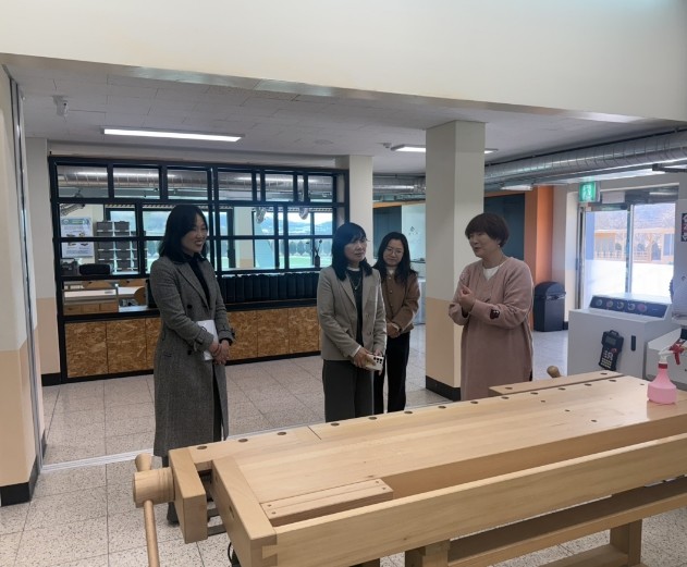 충남교육청, ‘2026 상상이룸공작소...