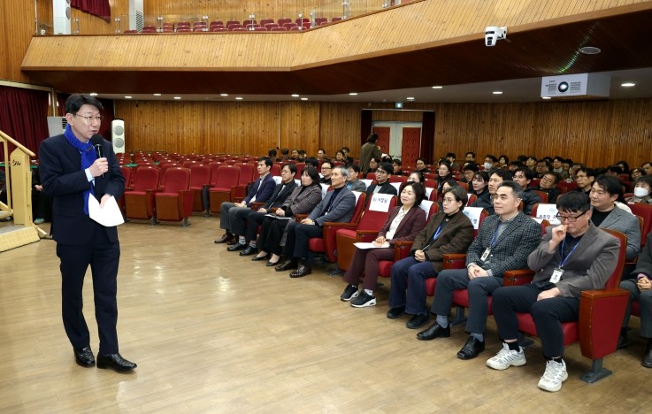 전주시, 2026년 기업전담매니저 활...