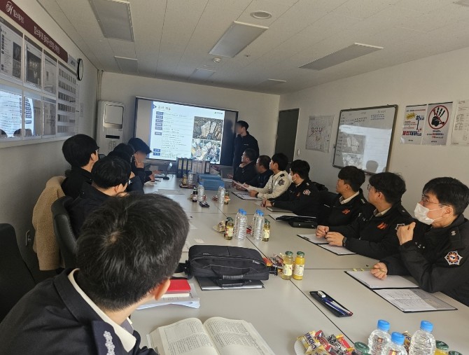 대구소방, 전문가 합동조사 적발률 5...