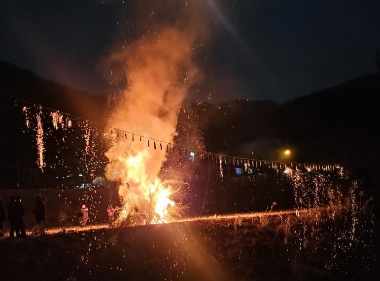 세종시, 주민 참여로 더욱 풍성한 정월대보름 행사 개최