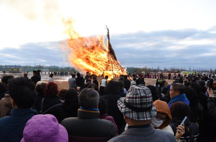 사상구, 서부산권 최대