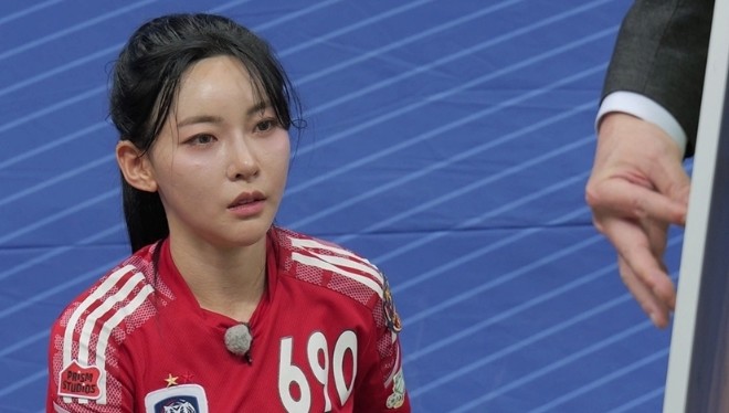 [SBS 골 때리는 그녀들] ‘6연승...