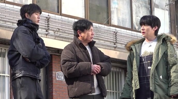 MBC [구해줘! 홈즈] 임원희X주우...