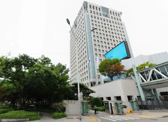 외교부, 중동 상황 관련 우리 국민 ...