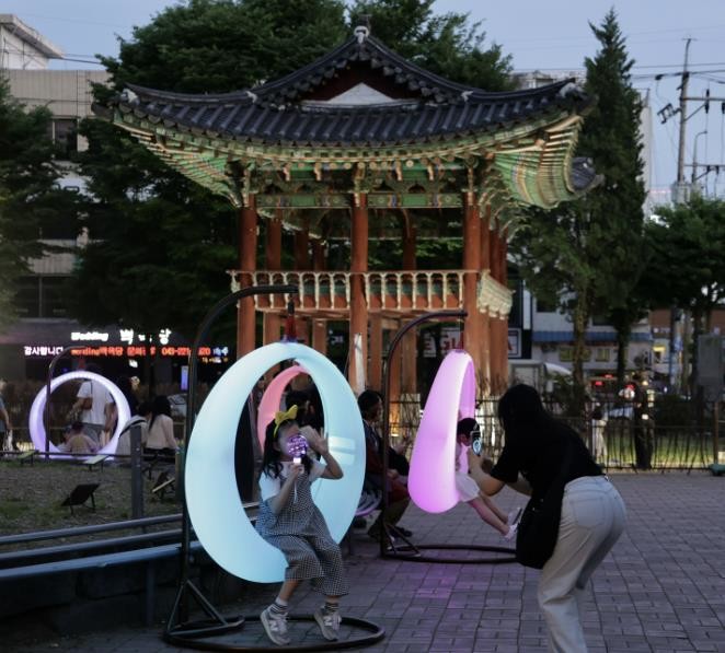 2026 청주 국가유산 야행 