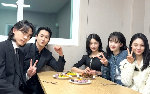 TV CHOSUN 새 주말미니시리즈 ...