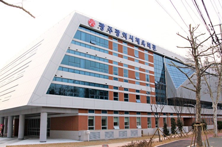 광주광역시체육회, 한일 청소년 스포츠...