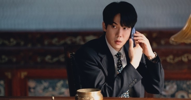 [SBS 신이랑 법률사무소] 유연석표...