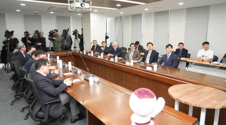 춘천시, 올 9월 세계태권도품새선수권...