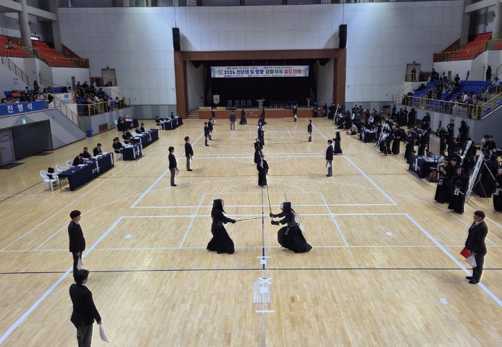 영광군, 2026 천년의 빛 영광 생...