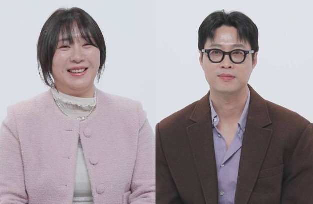 [SBS 너는 내 운명] 홍현희, 남...