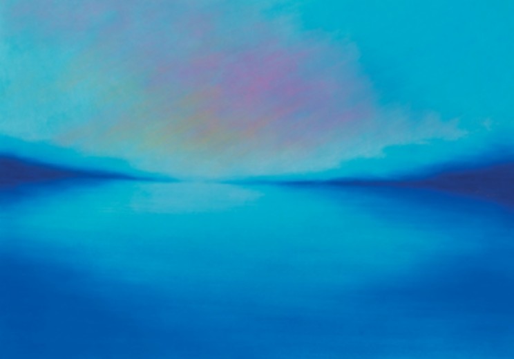 곡성군 갤러리 107, 조선아 ‘시간...